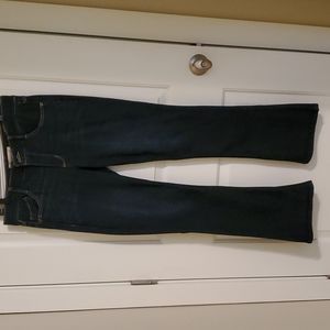 Democracy absolution jeans